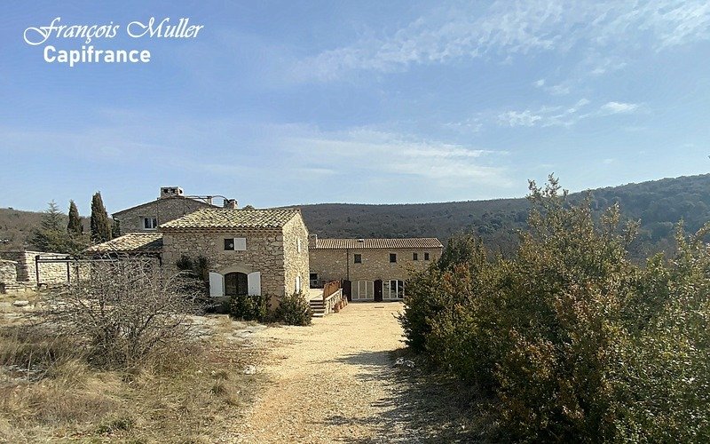 House in Banon, Provence-Alpes-Côte d'Azur, France 2 - 17720997