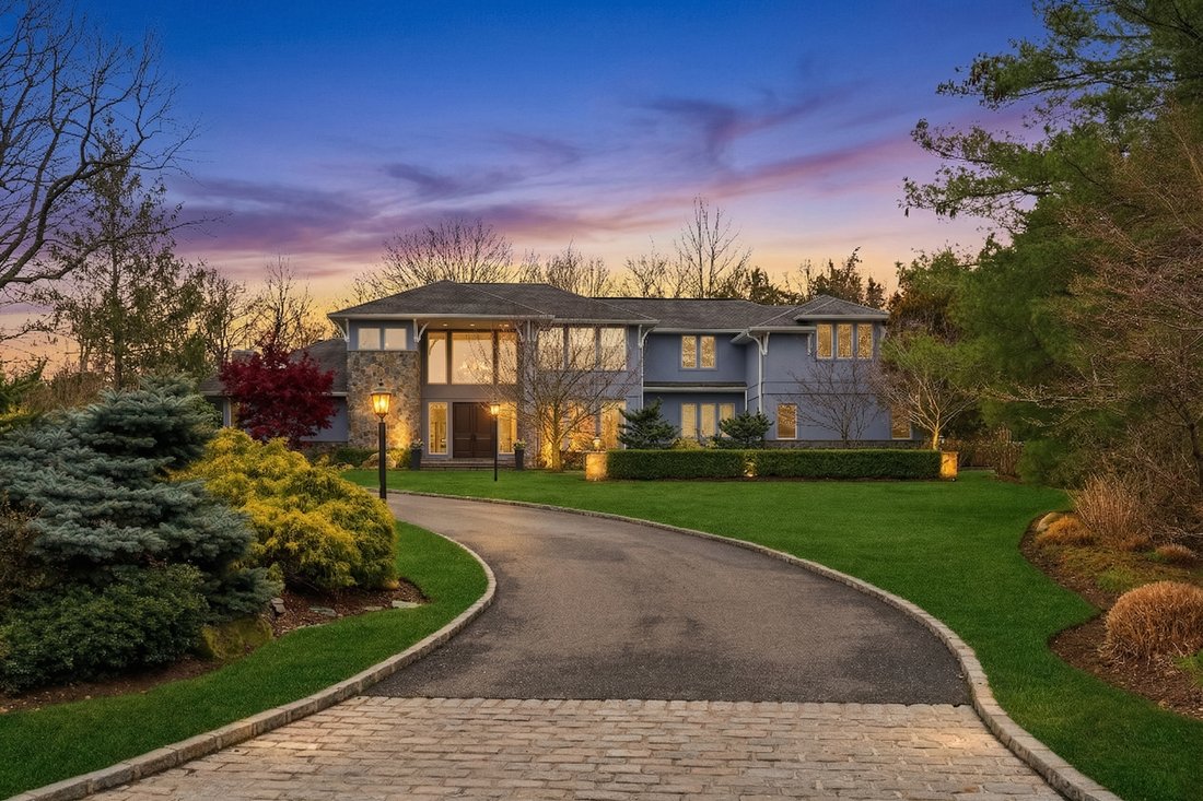 House in Laurel Hollow, New York, United States 1 - 17721671