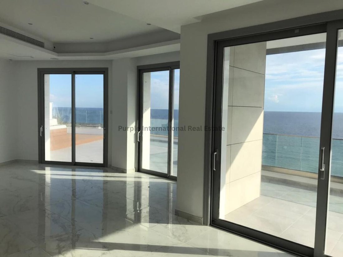 Appartamento a Agios Tychon, Distretto di Limassol, Cipro 3 - 17721144