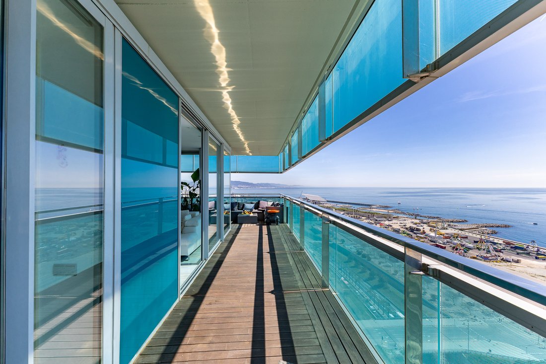 Apartment in Sant Martí, Barcelona, Spain 2 - 14056898