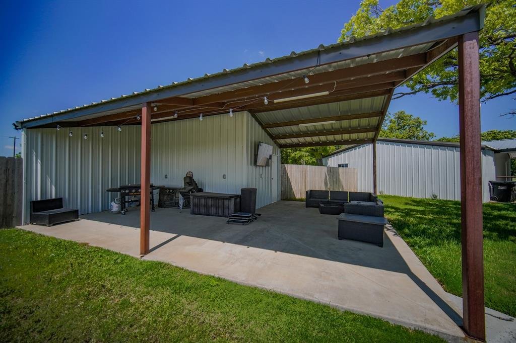 House in Jacksboro, Texas, United States 3 - 17723186