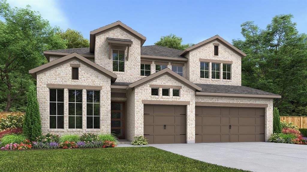 House in Fort Worth, Texas, United States 1 - 17723256