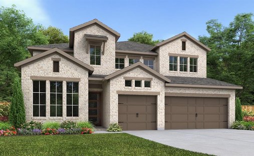 Maison à Fort Worth, Texas, États-Unis 1