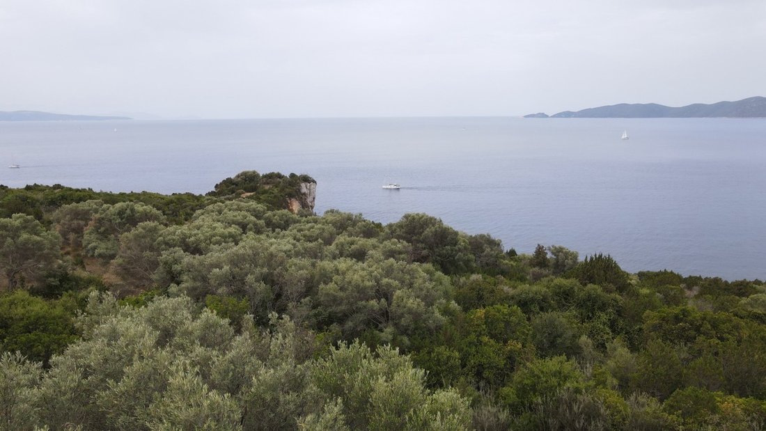 Land in Marantoxoriou, Apollonioi, Greece 3 - 17719937