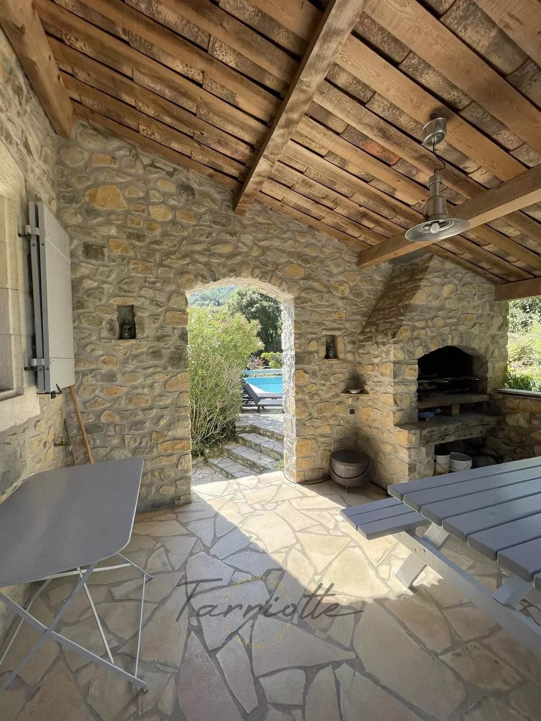 Farm Ranch in Saint-Thome, Auvergne-Rhône-Alpes, France 5 - 17720937