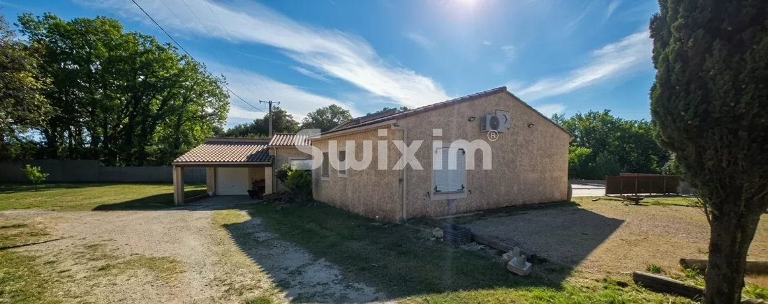 Villa in Suze-la-Rousse, Auvergne-Rhône-Alpes, France 4 - 17558042