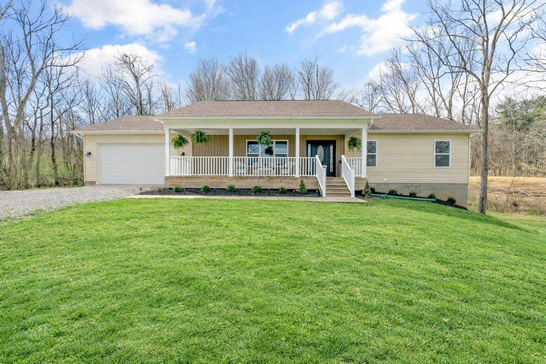 House in Johnstown, Ohio, United States 2 - 17682567