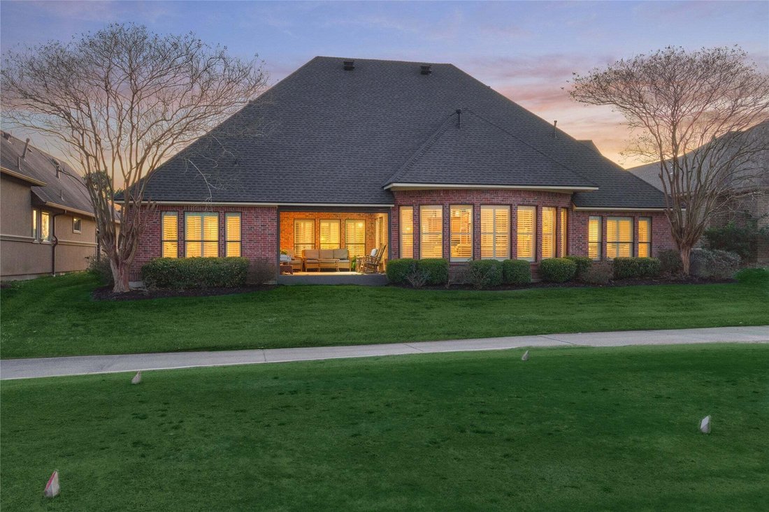 House in Montgomery, Texas, United States 3 - 17358682