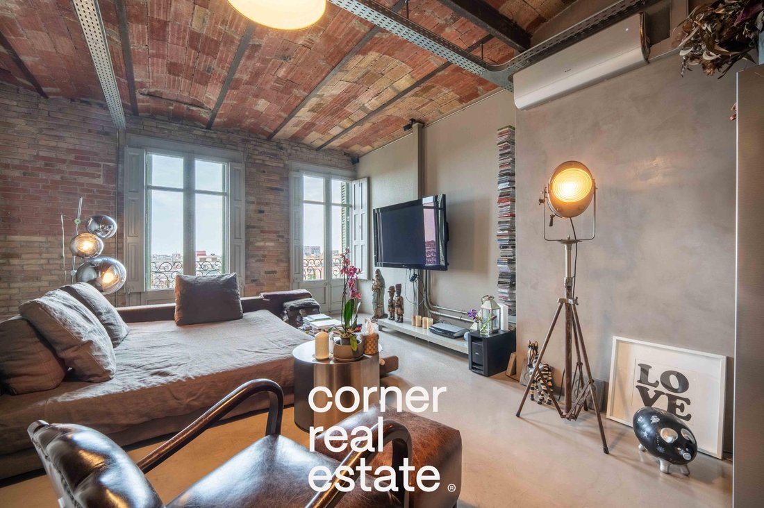 Apartment in Eixample, Barcelona, Spain 3 - 17723442