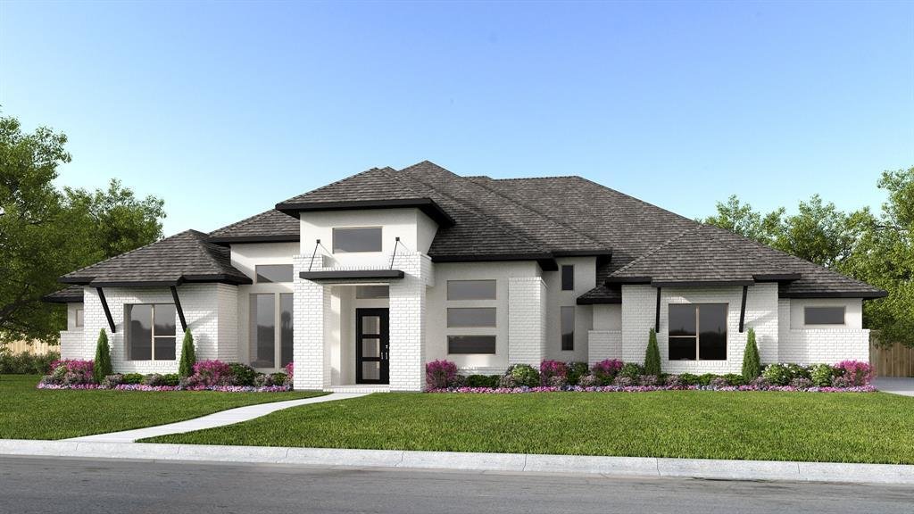 House in Lucas, Texas, United States 1 - 17723230
