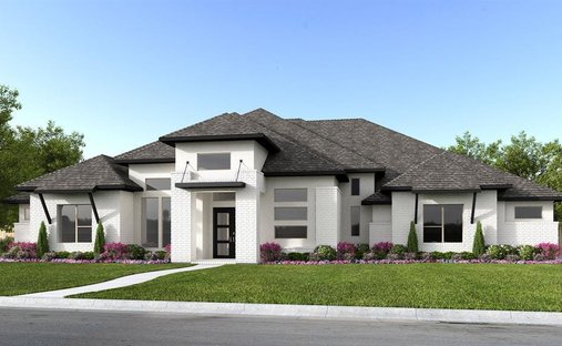 Casa a Lucas, Texas, Stati Uniti 1