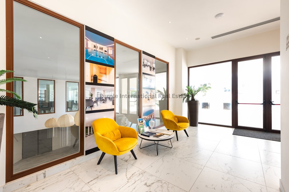 Apartment in Mouttagiaka, Limassol, Cyprus 5 - 17721171
