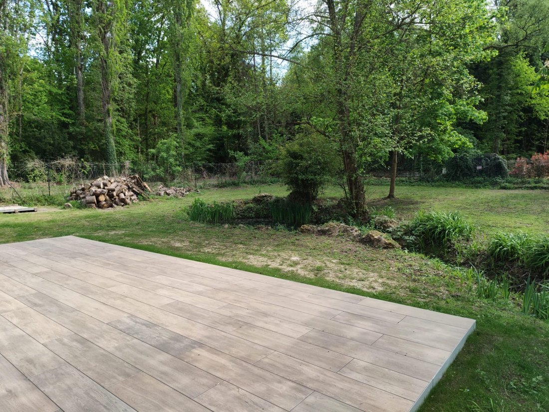 House in Le Village, Elancourt, France 5 - 17070594