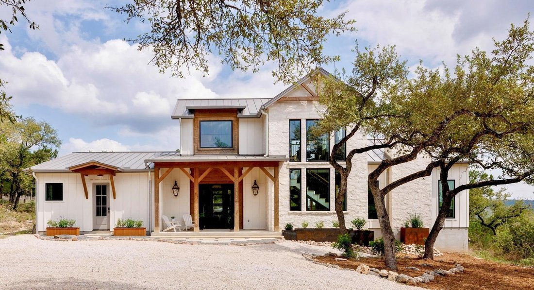 House in Wimberley, Texas, United States 4 - 17722603