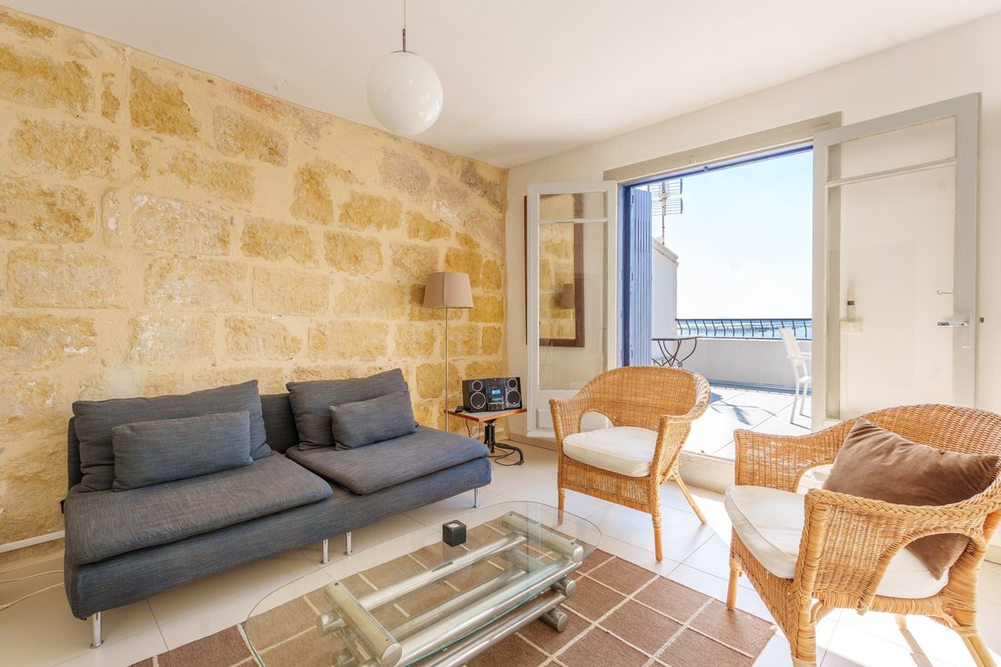 House in Bouzigues, Occitania, France 4 - 17723247