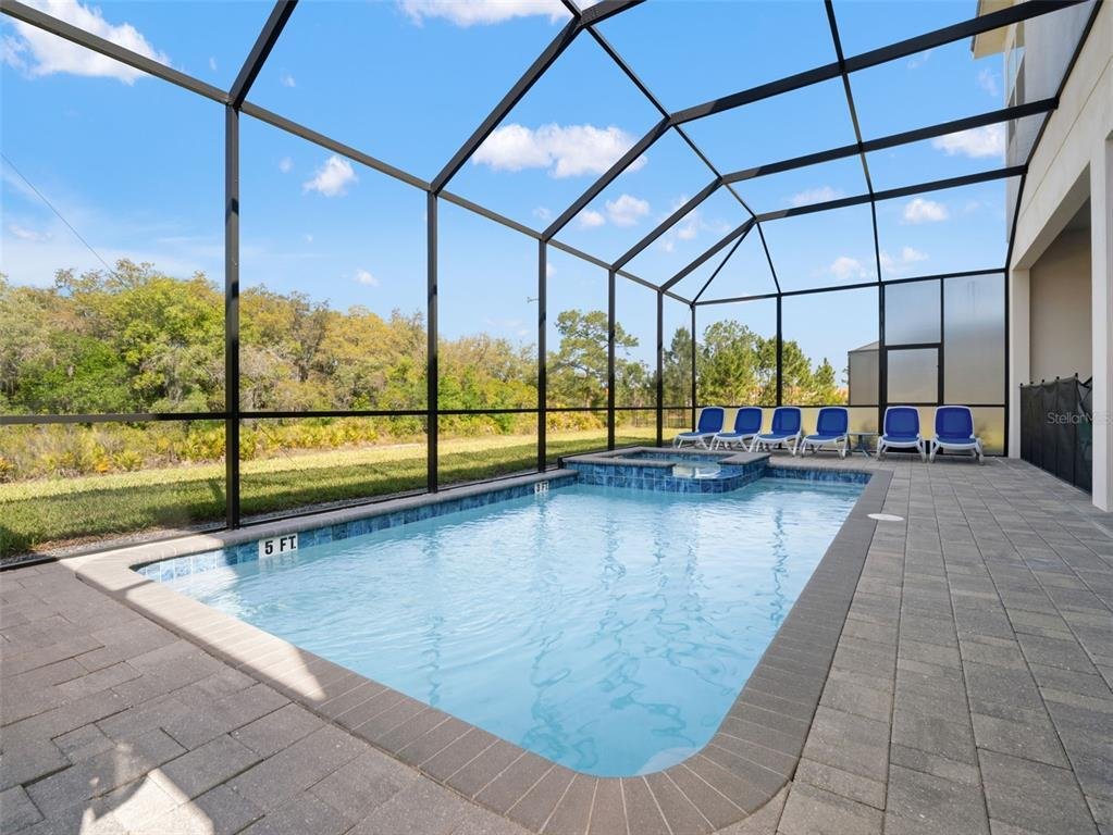 House in Davenport, Florida, United States 4 - 17721503
