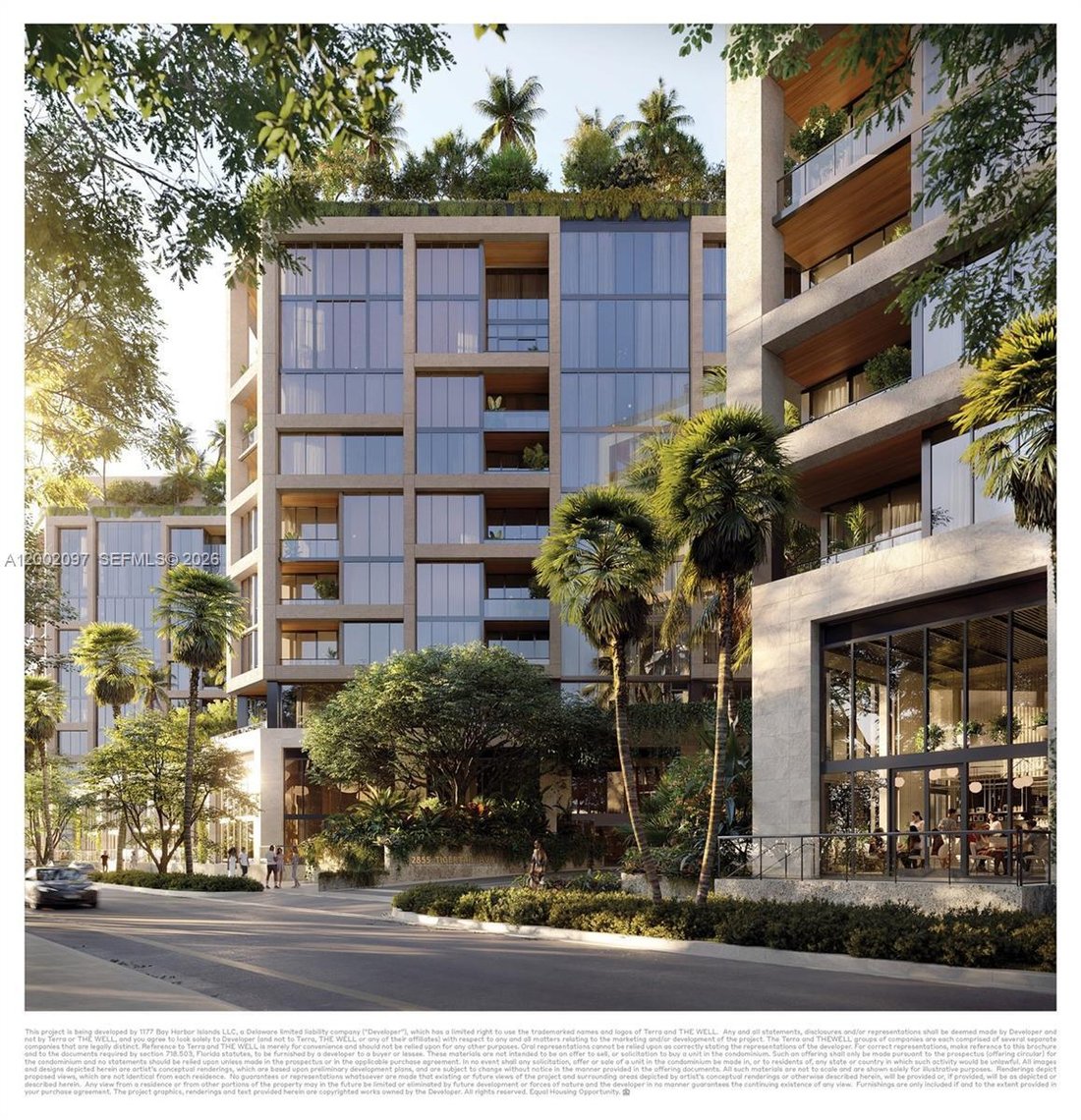 Condo in Miami, Florida, United States 4 - 17720843