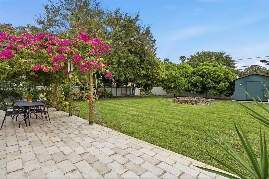 House in Miami Springs, Florida, United States 2 - 17720105