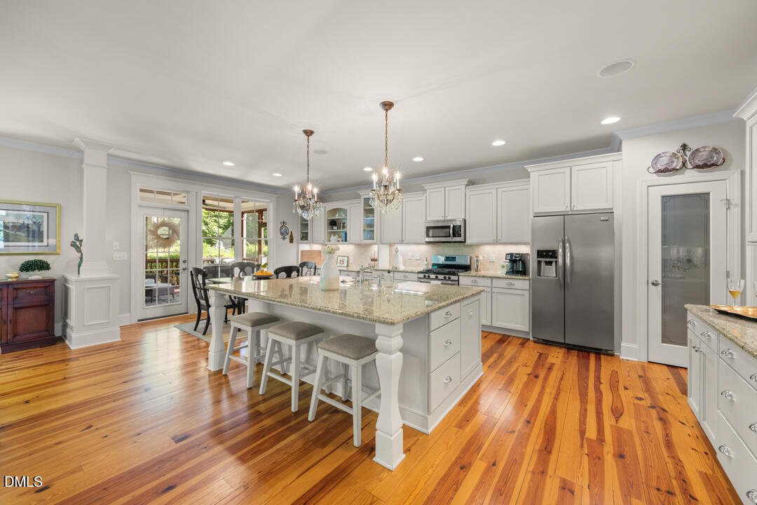House in Rolesville, North Carolina, United States 5 - 17722732