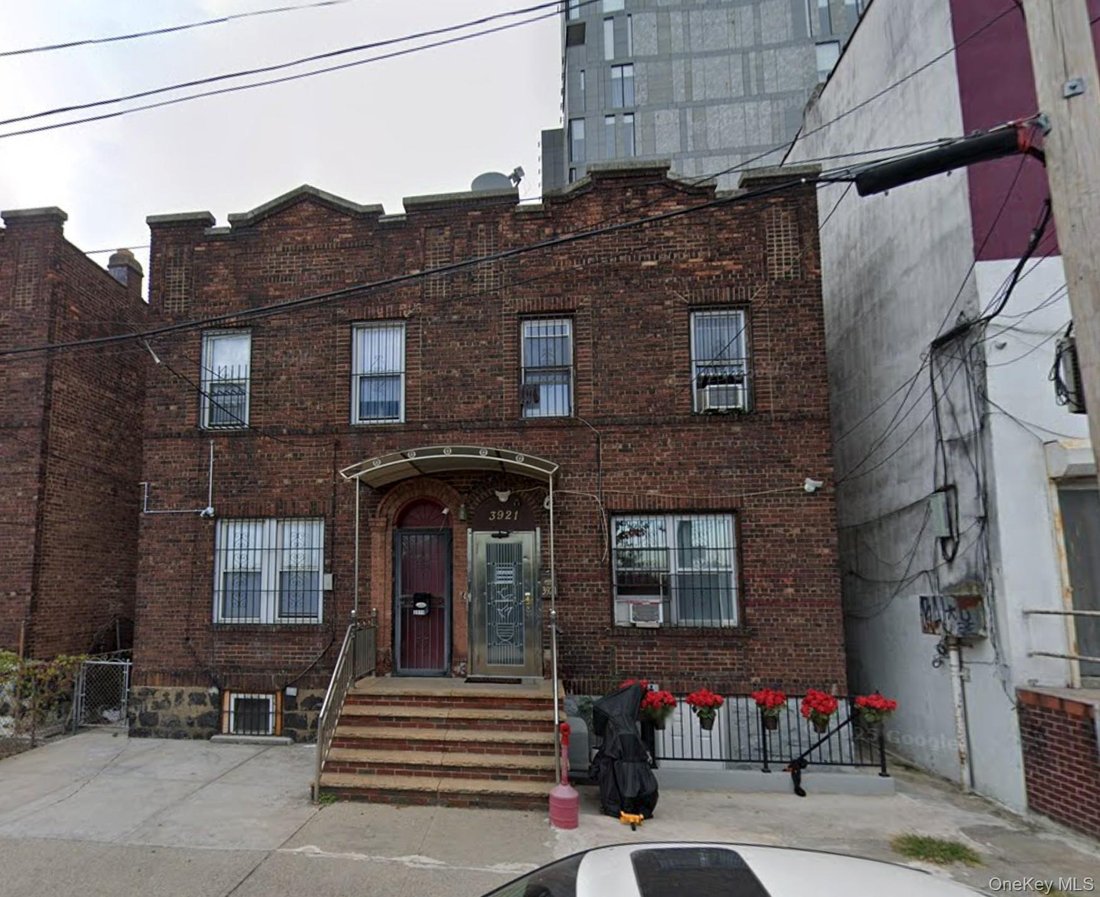 Apartment in New York, New York, United States 1 - 17719900