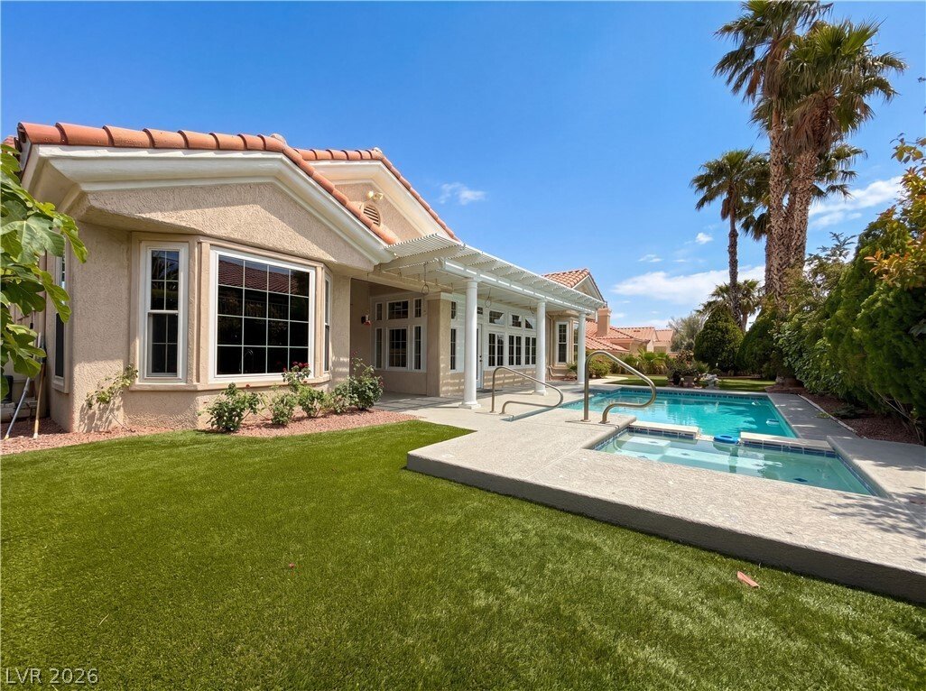 House in Las Vegas, Nevada, United States 5 - 17722089