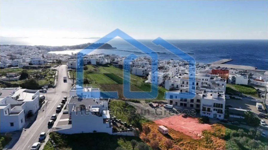 Land in Tinos, Aegean, Greece 2 - 17720260
