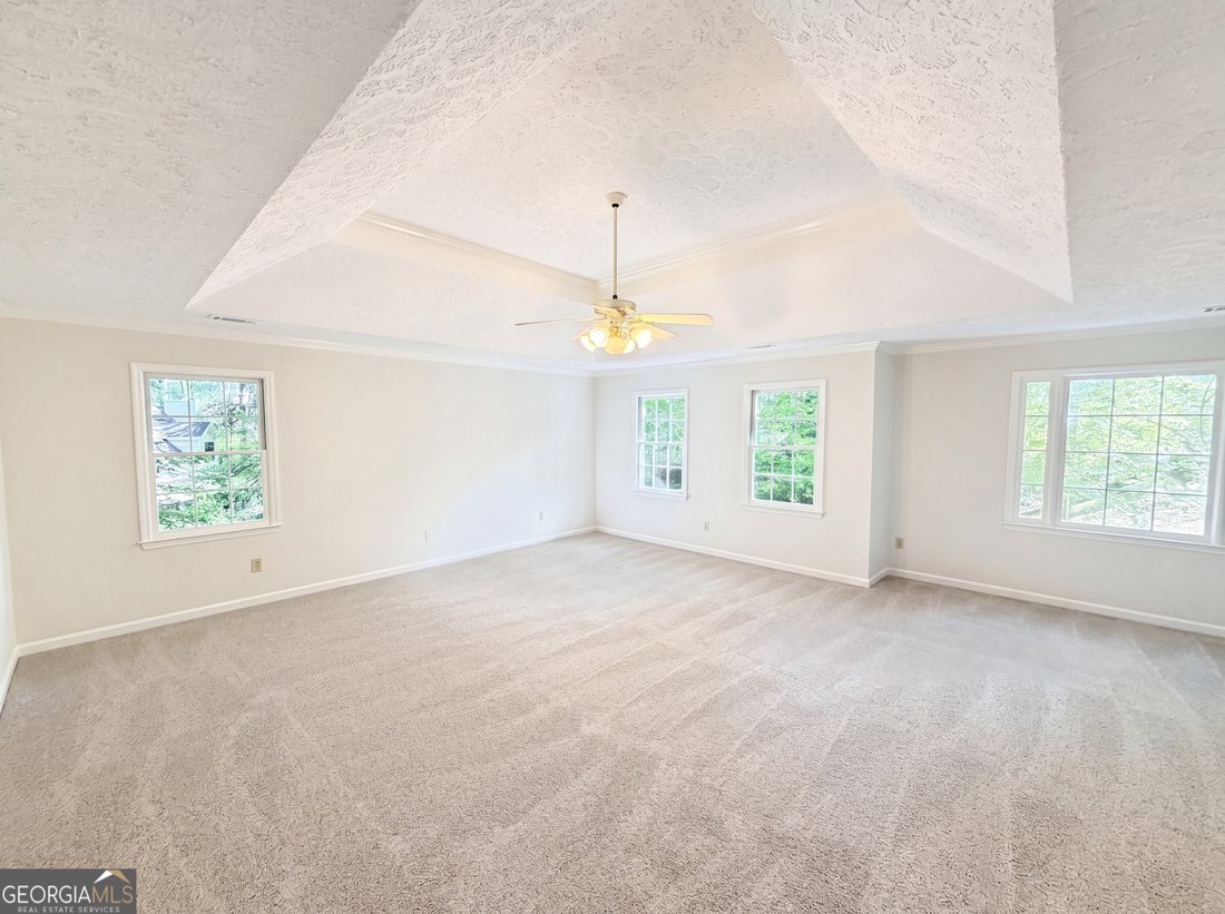 House in Canton, Georgia, United States 4 - 17722815