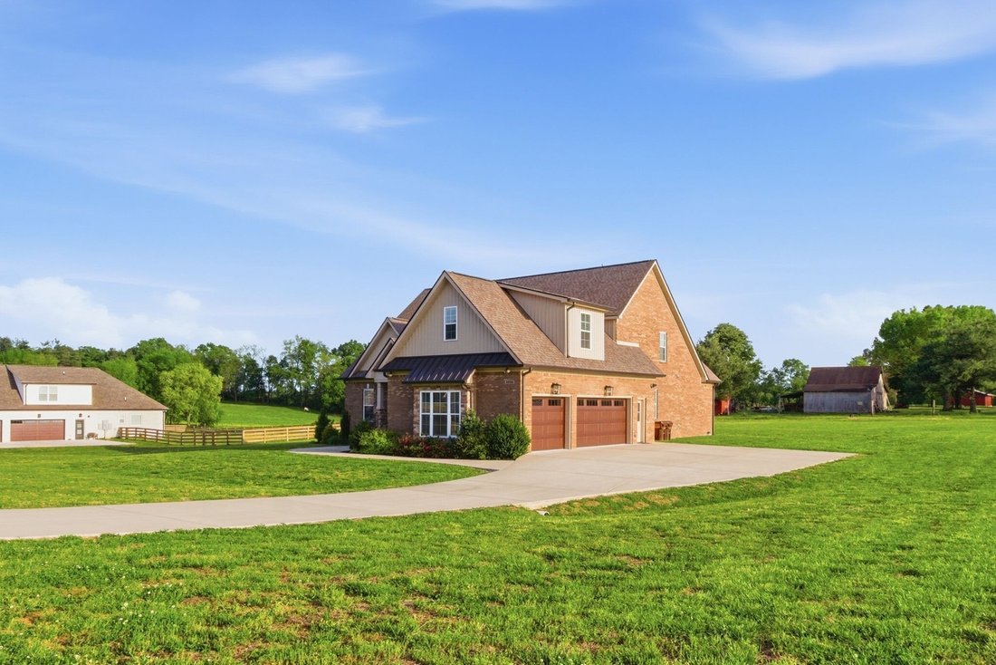 House in Columbia, Tennessee, United States 3 - 17720160