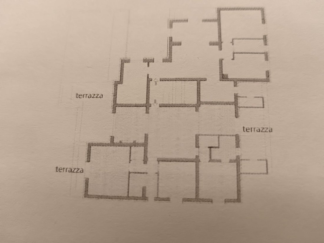 Villa in Ponzano-Carraia, Empoli, Tuscany 4 - 17722160