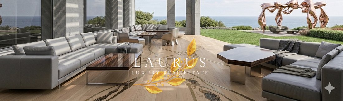 Villa in Marina di Porto Cervo, Porto Cervo, Italy 1 - 17722076