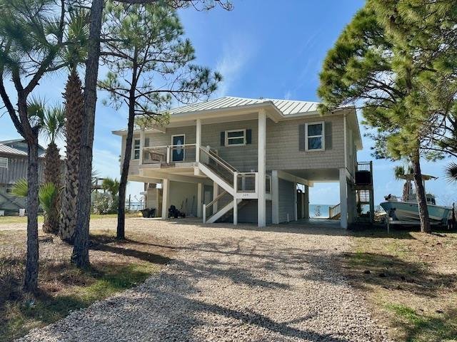 House in Saint George Island, Florida, United States 2 - 17360178