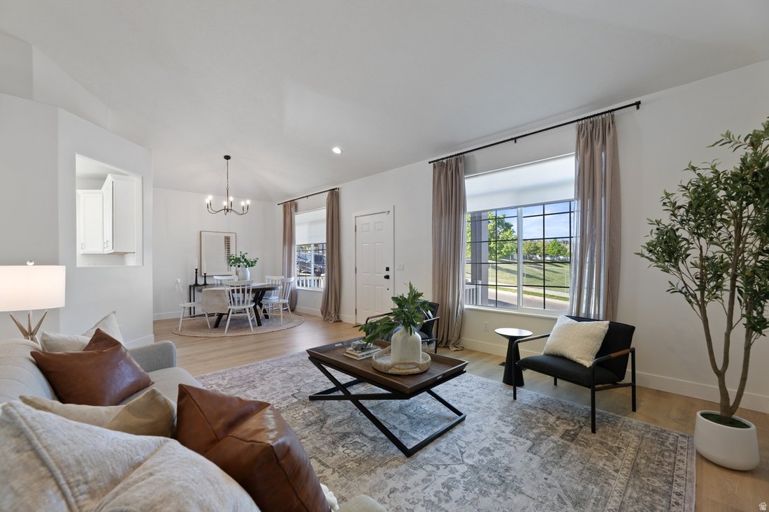House in Draper, Utah, United States 3 - 17722231