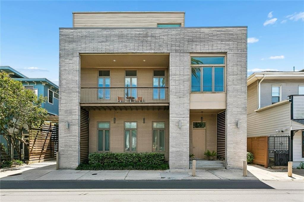 Condo in New Orleans, Louisiana, United States 1 - 17720330