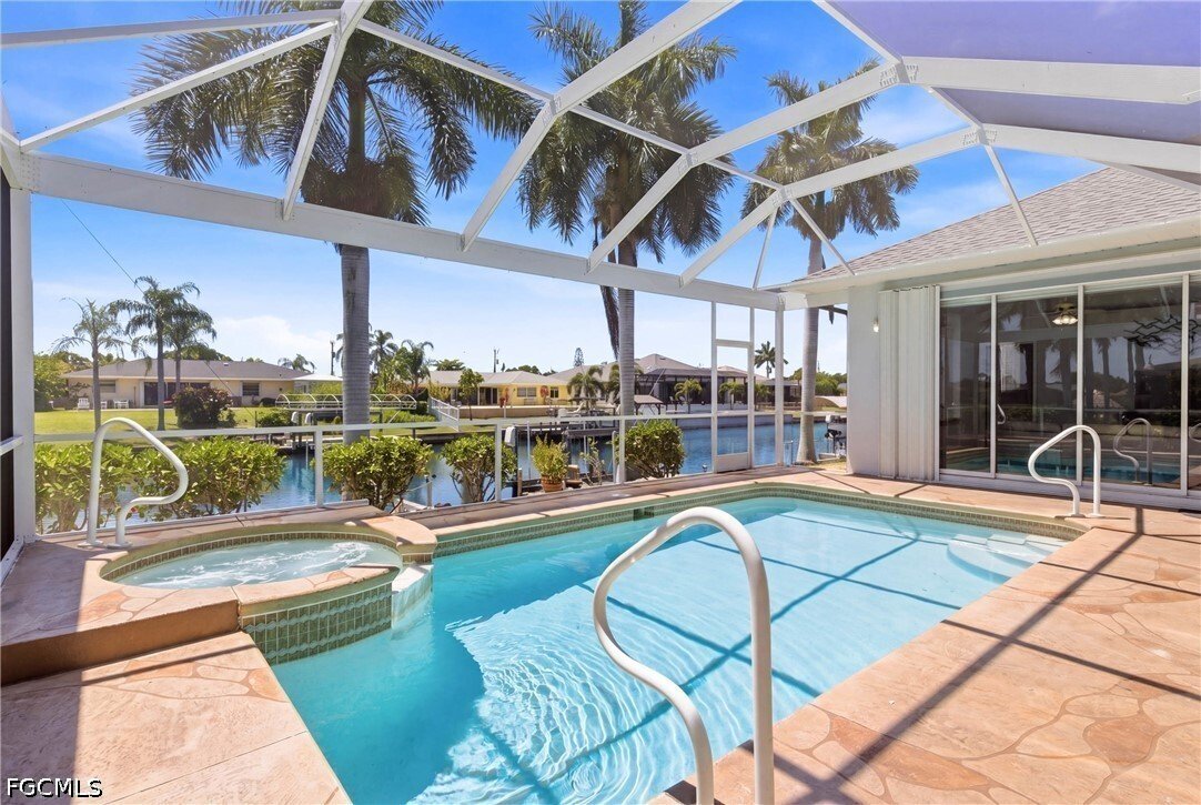House in Cape Coral, Florida, United States 4 - 17722145