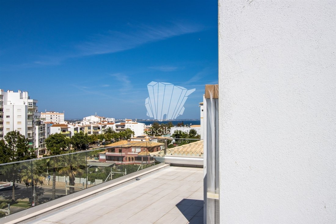 Apartment in Sao Goncalo de Lagos, Algarve, Portugal 3 - 12802621