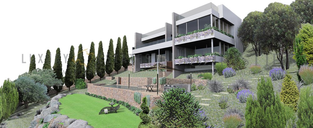 Villa in Rotes Velles, Calvia, Balearic Islands 1 - 17720442