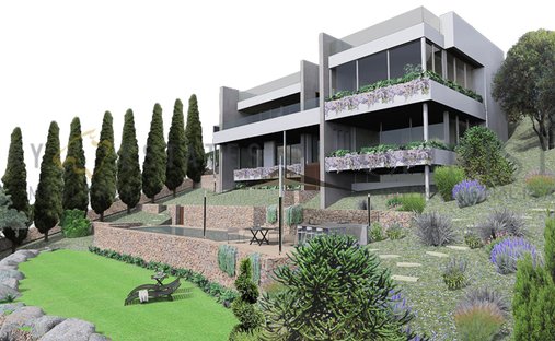 Villa en Rotes Velles, Calviá, Islas Baleares 1