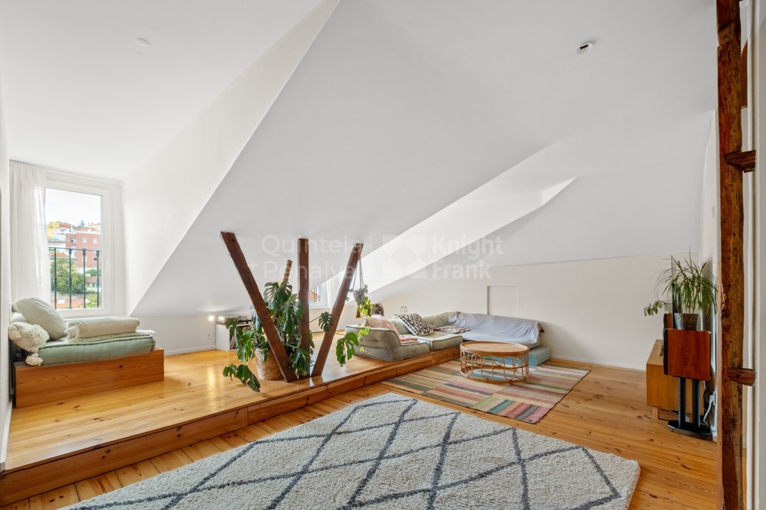 Apartment in Misericordia, Lisbon, Portugal 2 - 17723593