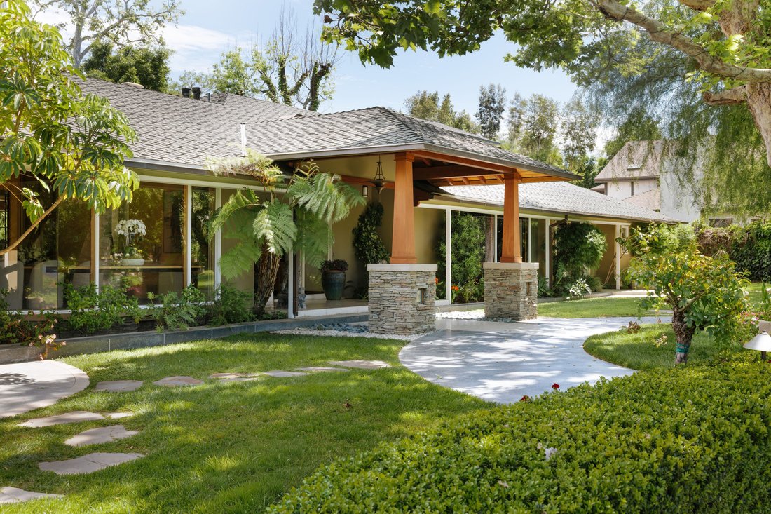 House in Los Angeles, California, United States 3 - 17718844