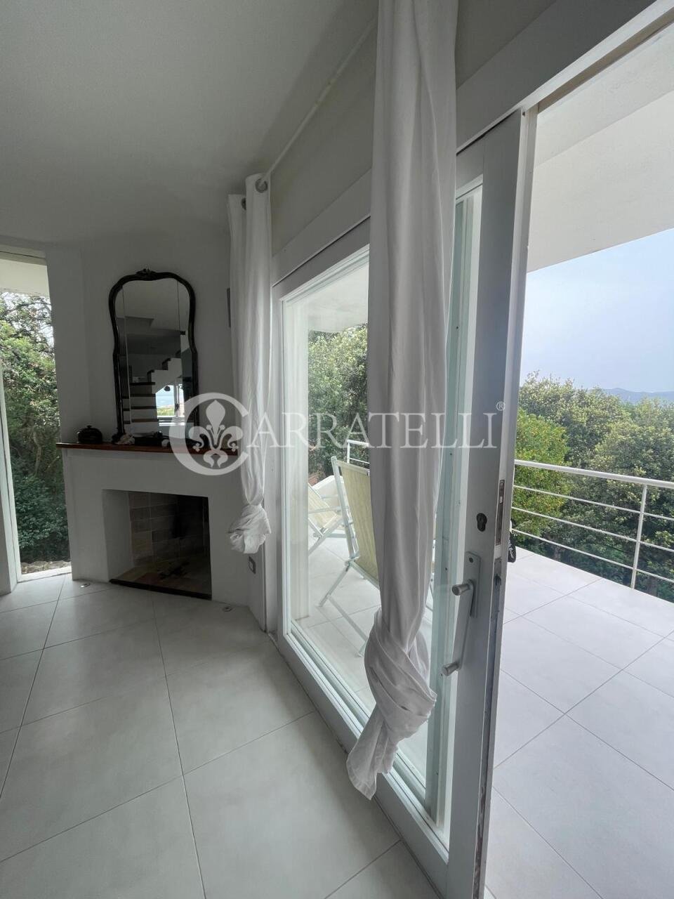 Apartment in Porto Rotondo, Olbia, Sardinia 3 - 14335062