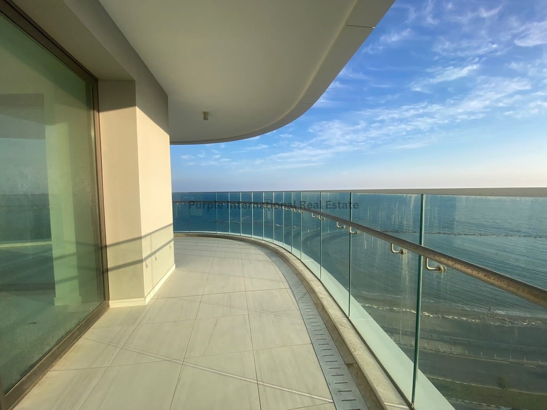 Apartment in Germasogeia, Limassol, Cyprus 4 - 17721039