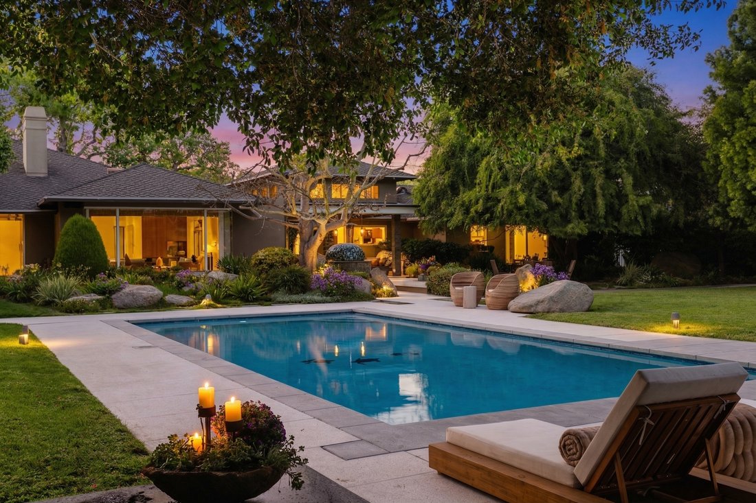 House in Los Angeles, California, United States 1 - 17718844