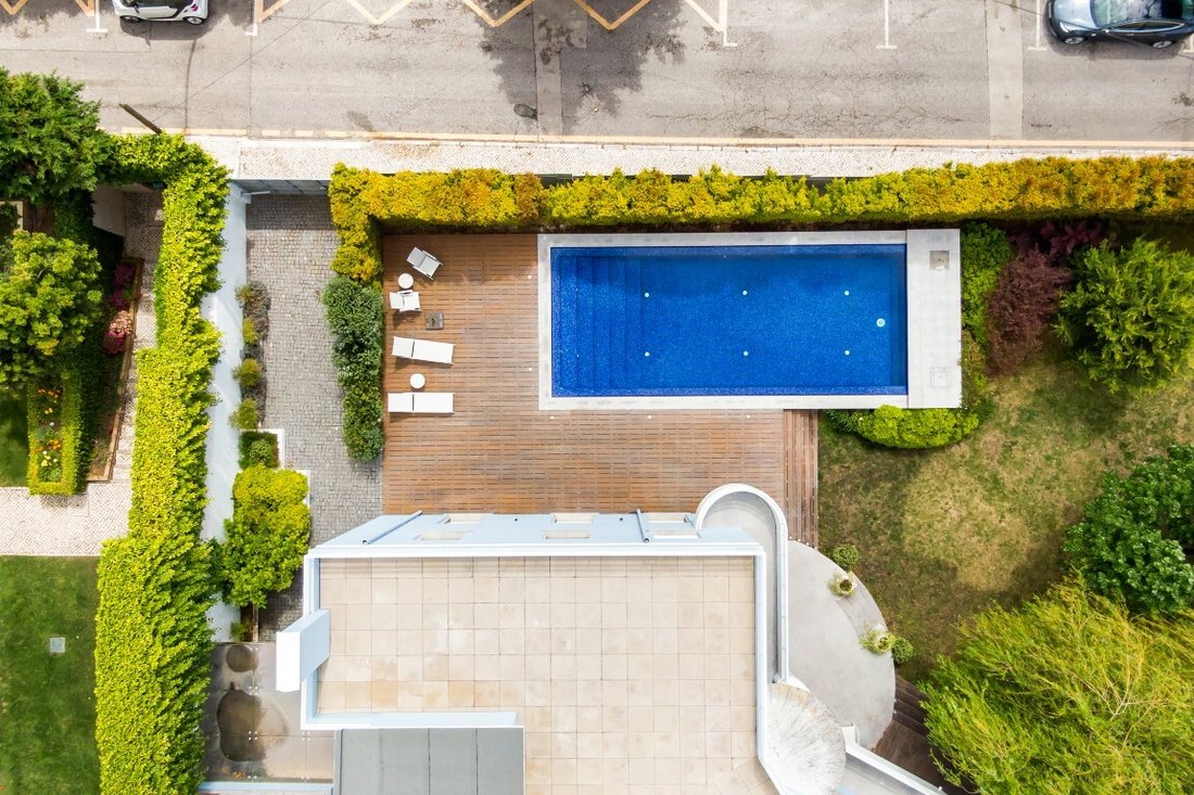 Villa in Estoril, Cascais e Estoril, Lisbon 3 - 17720733