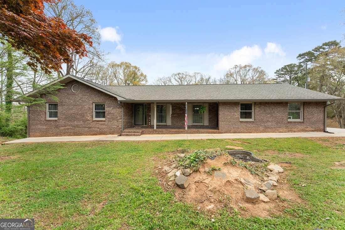 Gainesville, Georgia, United States 1 - 17720422
