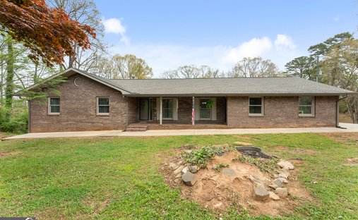 Gainesville, Georgia, United States 1