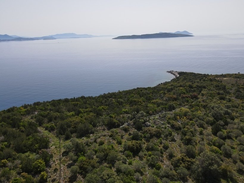 Land in Eugirou, Apollonioi, Greece 2 - 17719920