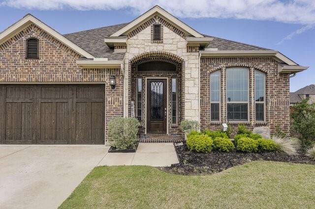 House in Mansfield, Texas, United States 2 - 17720465