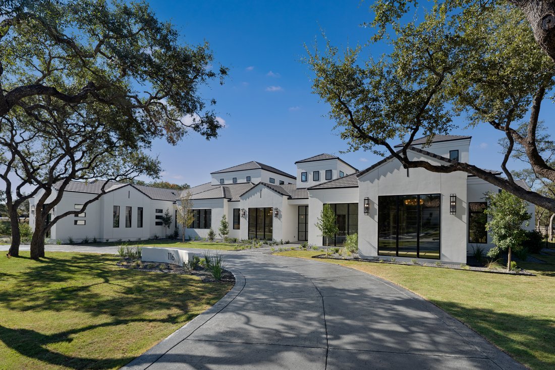 House in Shavano Park, Texas, United States 1 - 17721667