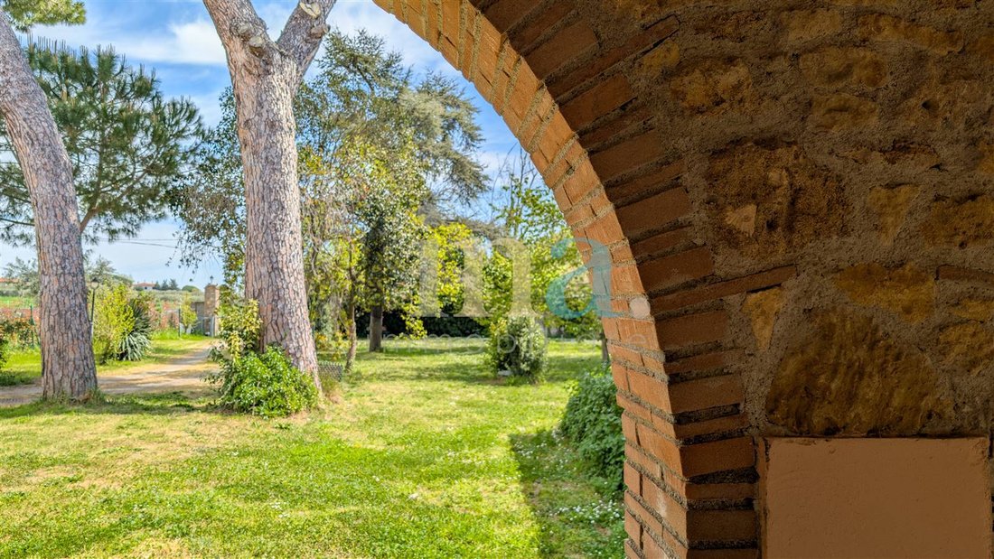 Country House in Cecina Centro, Cecina, Tuscany 1 - 17720135