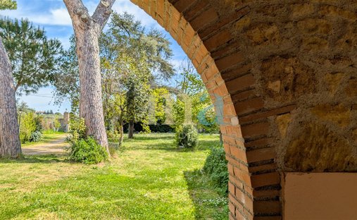 Casa de Campo en Cecina Centro, Cecina, Toscana 1